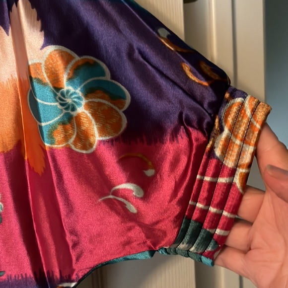 Vintage Kaftan - Picture 9 of 9